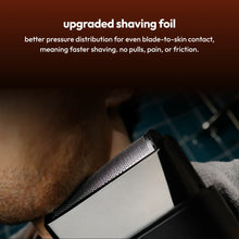 将图片加载到图库查看器,PowerShave 2.0 Replacement Blades