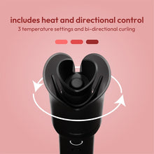 Load image into Gallery viewer, stryv MiniCurler + FREE 9pcs HairPods