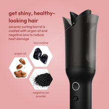 Load image into Gallery viewer, stryv MiniCurler + FREE 9pcs HairPods