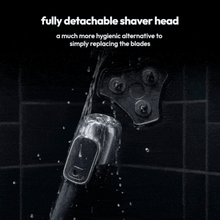 Load image into Gallery viewer, June Hol Exclusive: ProShave 2.0