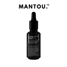 Load image into Gallery viewer, June Hol Exclusive: MANTOU™ Regrowth Tonic
