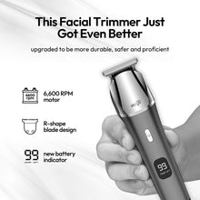 Load image into Gallery viewer, June Hol Exclusive: MultiShave 2.0