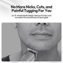 Load image into Gallery viewer, June Hol Exclusive: MultiShave 2.0