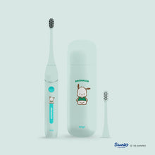 Load image into Gallery viewer, June Hol Exclusive: PocketSmile (Pochacco & Pompompurin)