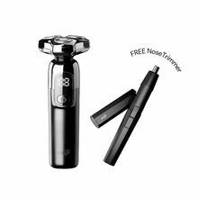 将图片加载到图库查看器,ProShave 2.0 + FREE NoseTrimmer