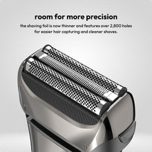 Load image into Gallery viewer, PreciseShave 2.0 + FREE NoseTrimmer
