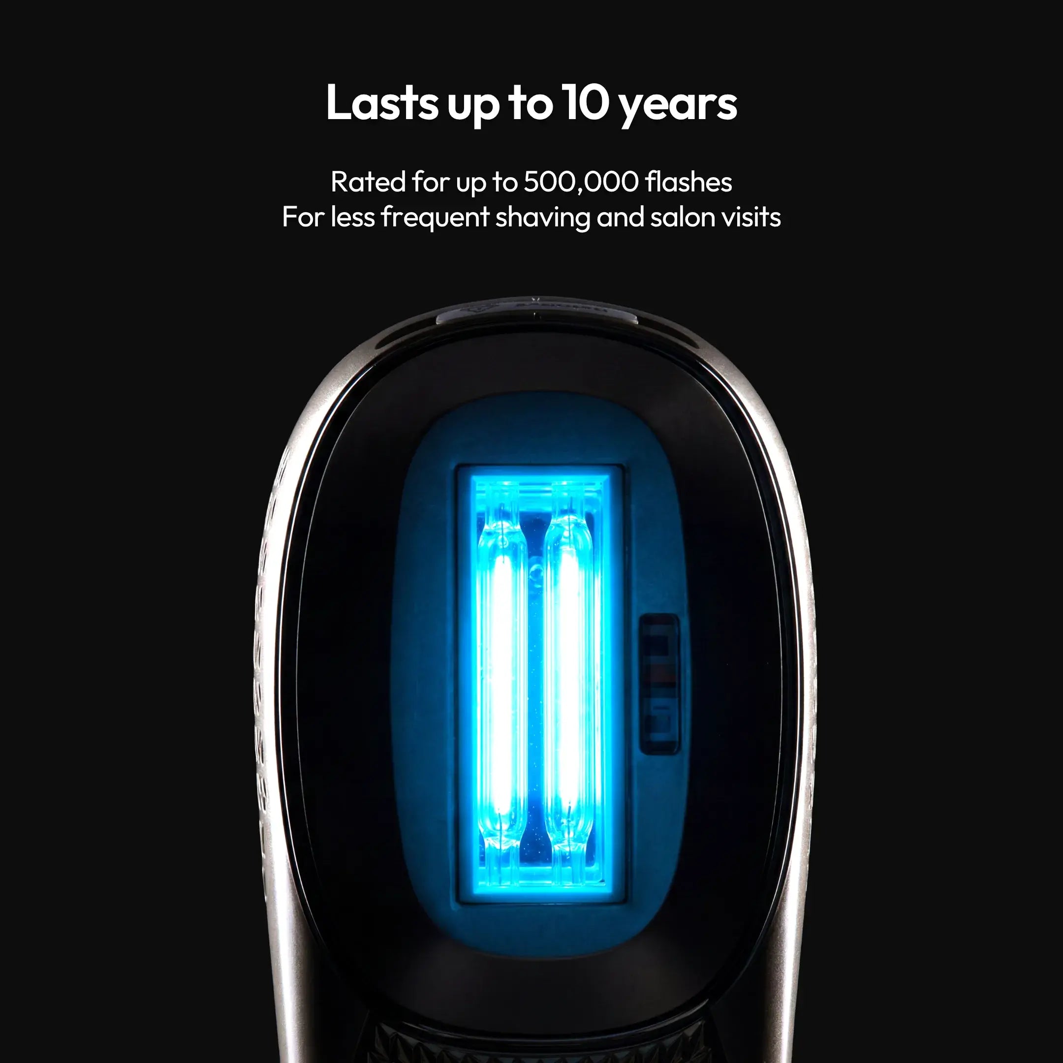 GlowUp IPL