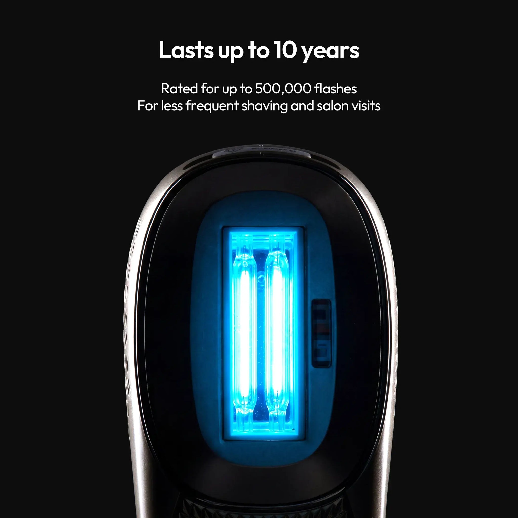 GlowUp IPL