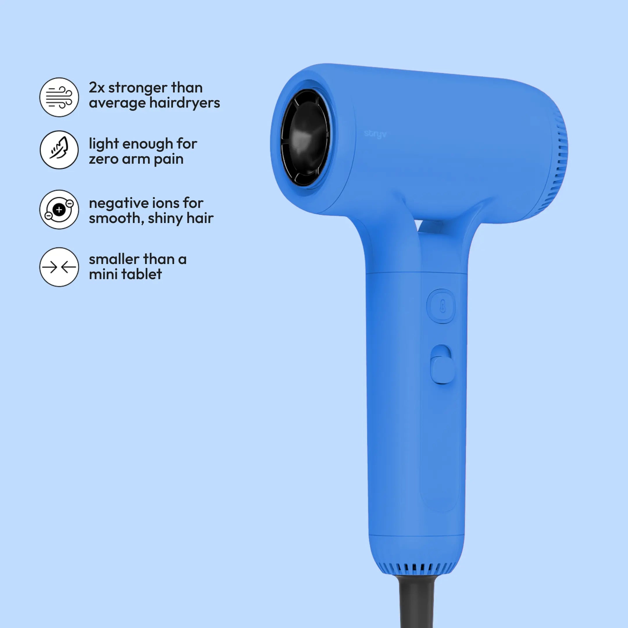 stryv Colour+ 2.0 – Stryv stryv Colour+ 2.0 – Stryv