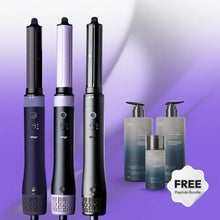 将图片加载到图库查看器，AirFlex 2.0 + FREE Peptide Protection Shampoo, Conditioner, Leave-in Treatment
