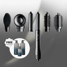 将图片加载到图库查看器，AirFlex 2.0 + FREE Peptide Protection Shampoo, Conditioner, Leave-in Treatment
