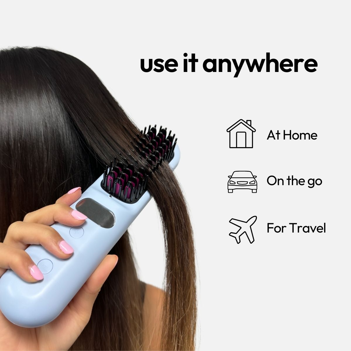MiniCurler + MiniStyler Bundle