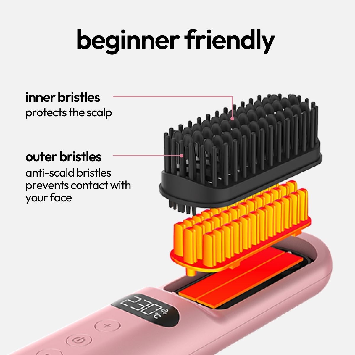 MiniCurler + MiniStyler Bundle