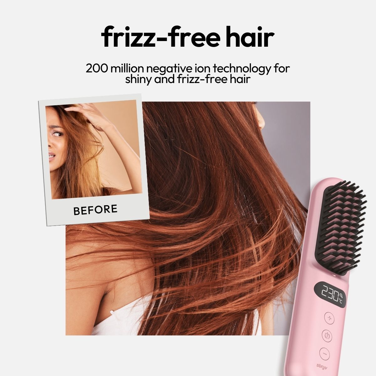 MiniCurler + MiniStyler Bundle