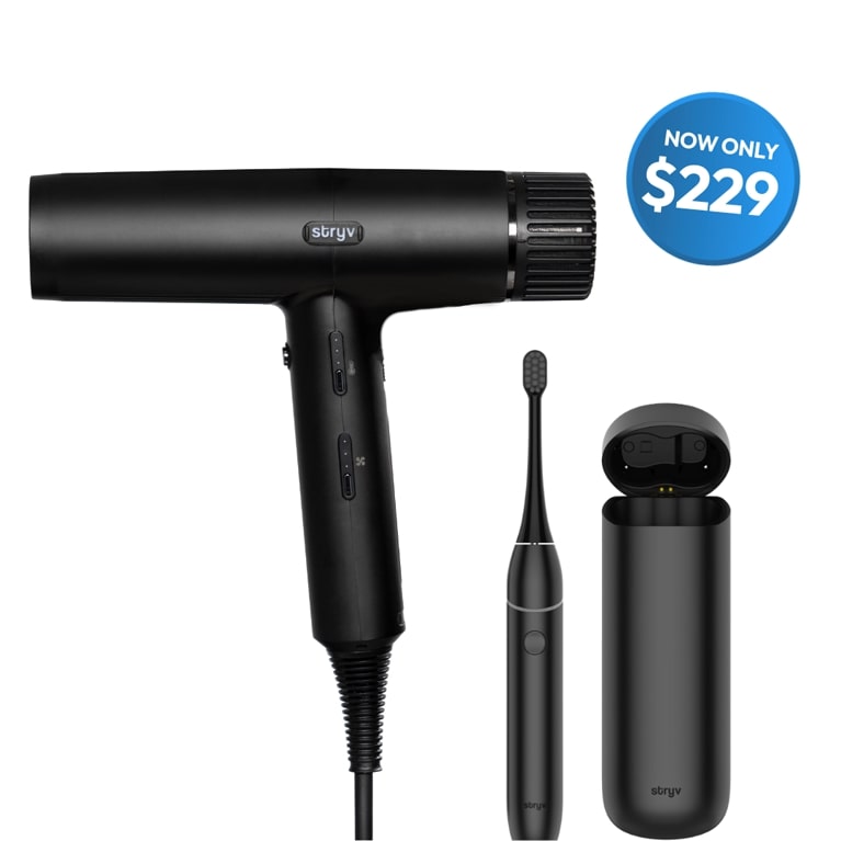 Travel bundle: 1 ProTraveller + 1 PocketSmile