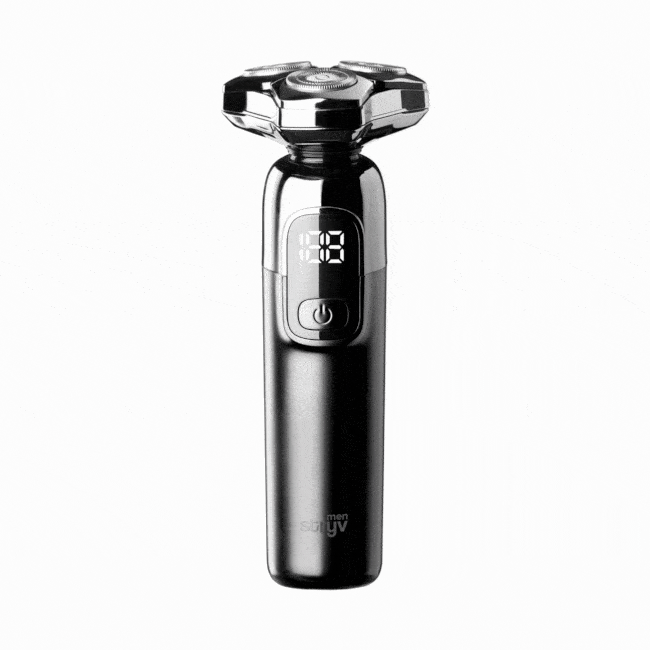ProShave 2.0 + FREE NoseTrimmer