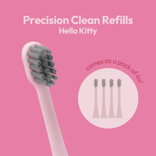 Load image into Gallery viewer, [ShopLazTik] Stryv PocketSmile Brush Head Refills
