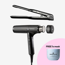 Load image into Gallery viewer, 1 Hairdryer + 1 ProStyler
