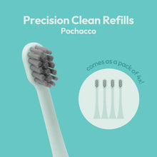 Load image into Gallery viewer, [ShopLazTik] Stryv PocketSmile Brush Head Refills
