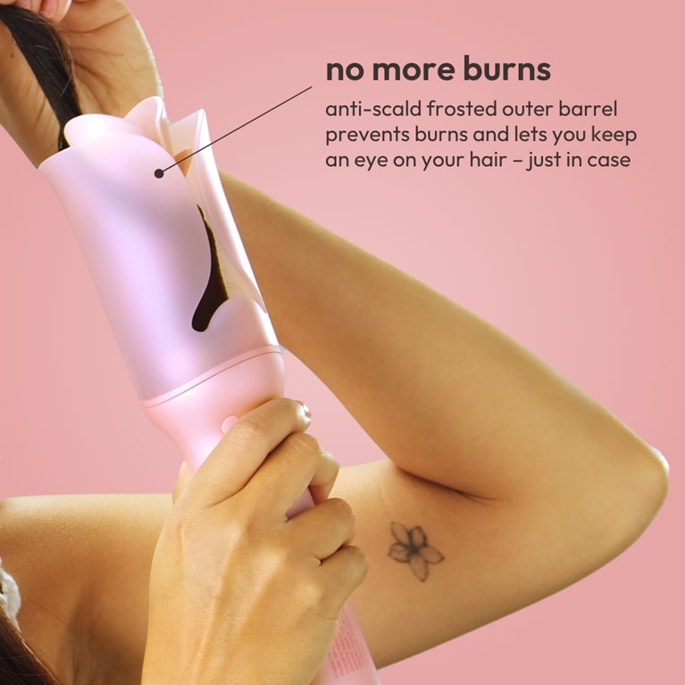 MiniCurler + MiniStyler Bundle