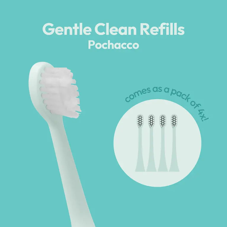 Replacement Brush - Gentle