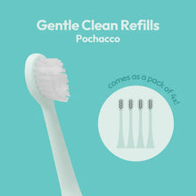 Load image into Gallery viewer, [ShopLazTik] Stryv PocketSmile Brush Head Refills
