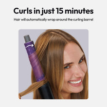 Load image into Gallery viewer, &lt;special edm price!&gt; airflex 6-in-1 multi styler + Free Pink TREX Clips

