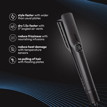 将图片加载到图库查看器，AirSleek + FREE MiniStyler
