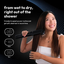 将图片加载到图库查看器，AirSleek + FREE MiniStyler
