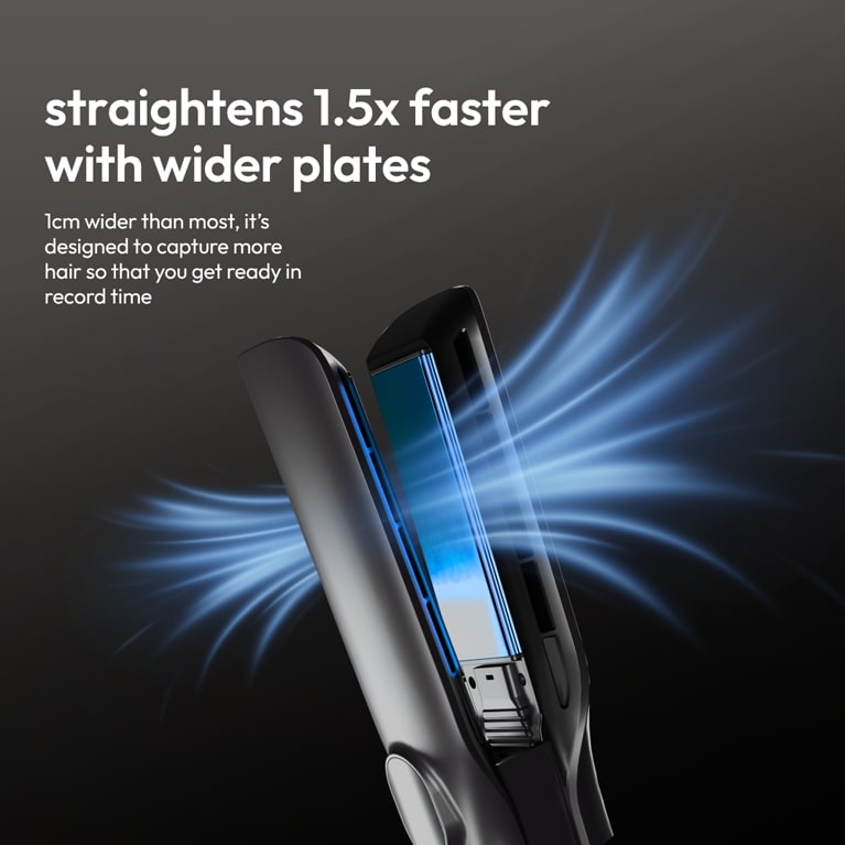 AirSleek + Top up $10 for MiniStyler (worth $79)