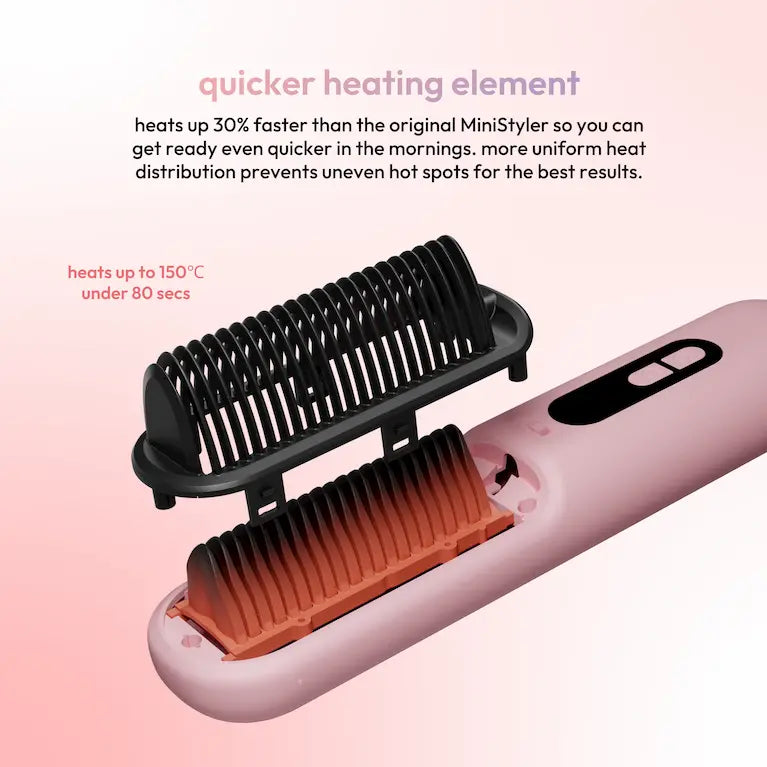 stryv MiniStyler 2.0