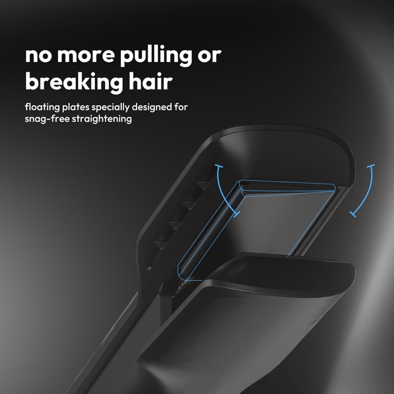 AirSleek + Top up $10 for MiniStyler (worth $79)