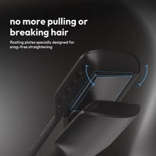 将图片加载到图库查看器，AirSleek + FREE MiniStyler
