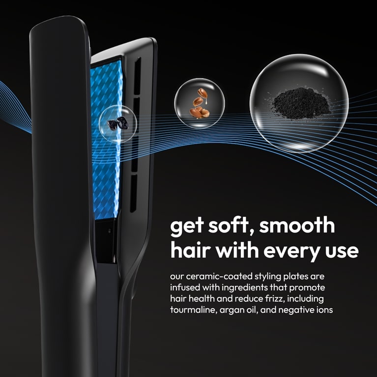 AirSleek + Top up $10 for MiniStyler (worth $79)