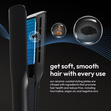 将图片加载到图库查看器，AirSleek + FREE MiniStyler
