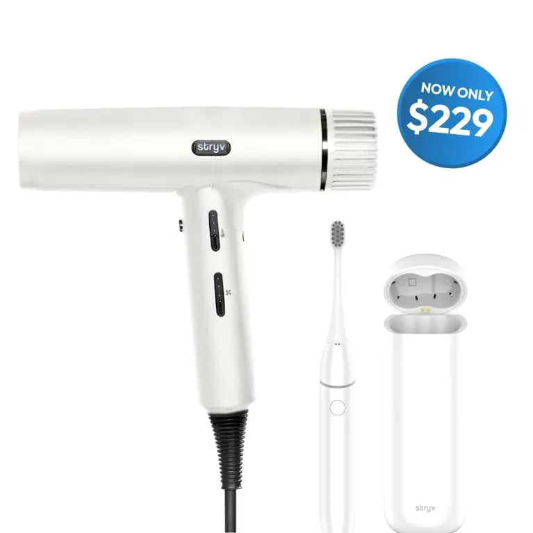 Travel bundle: 1 ProTraveller + 1 PocketSmile