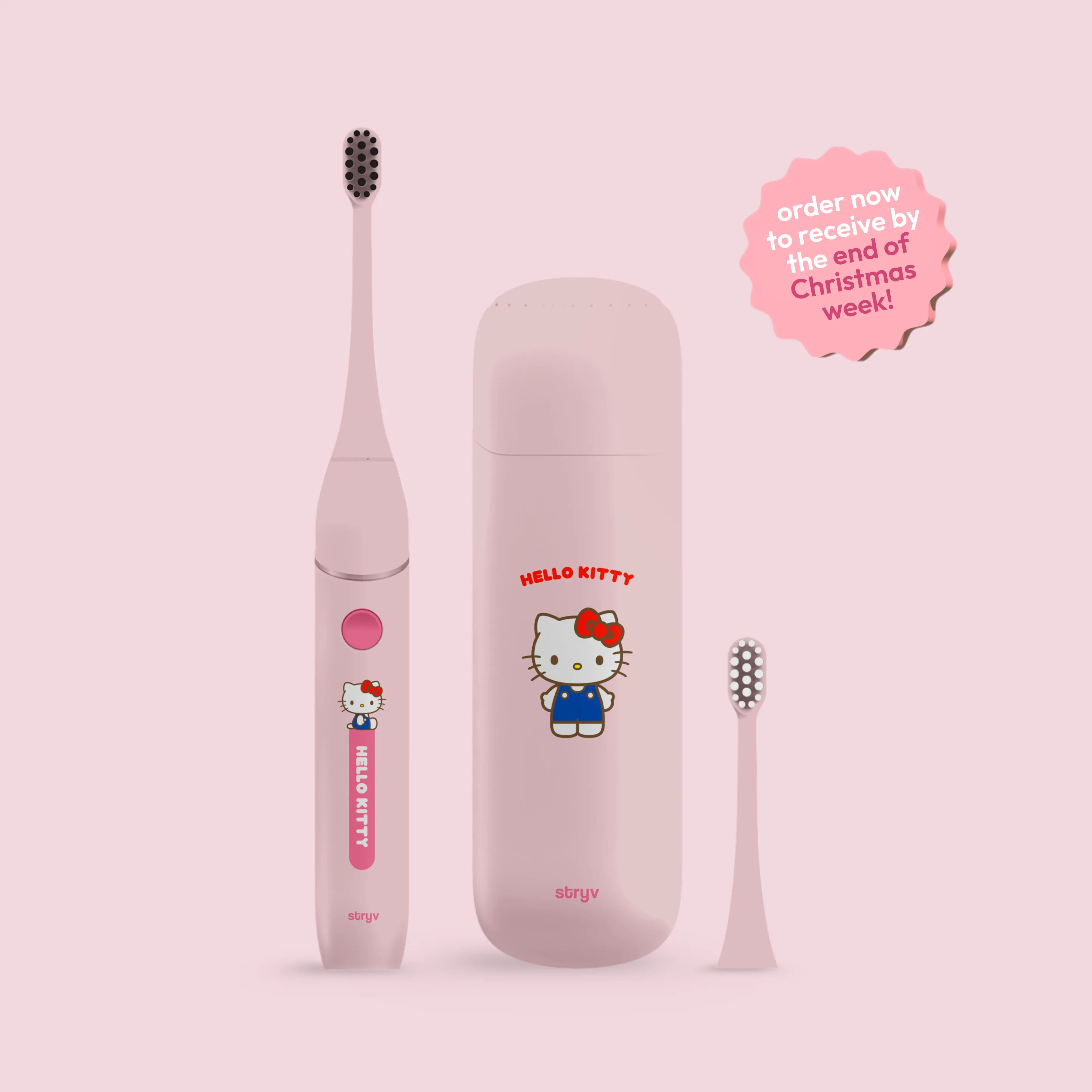 stryv PocketSmile (Sanrio Collection)