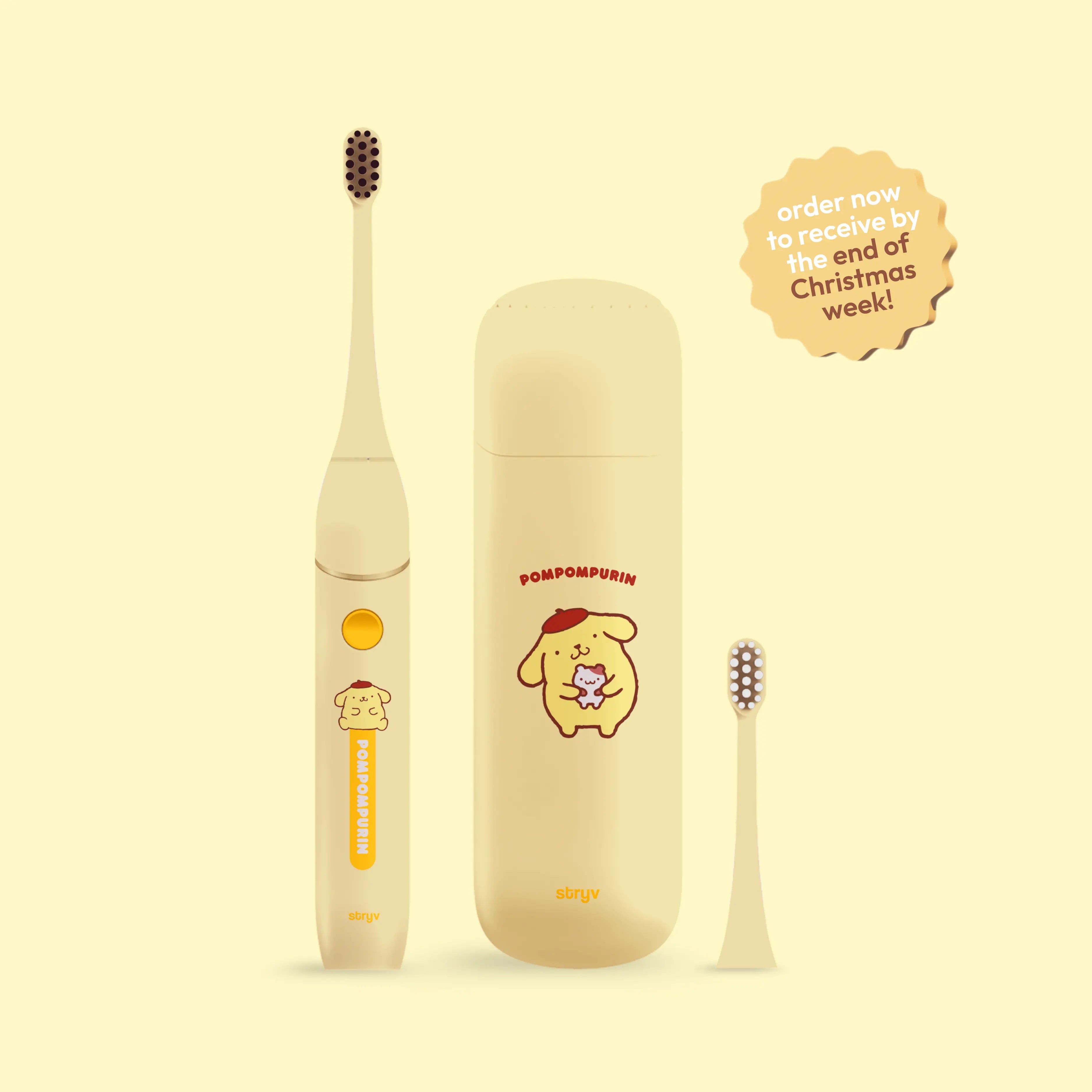 stryv PocketSmile (Sanrio Collection)