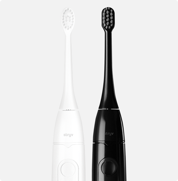 stryv SonicSmile [white]