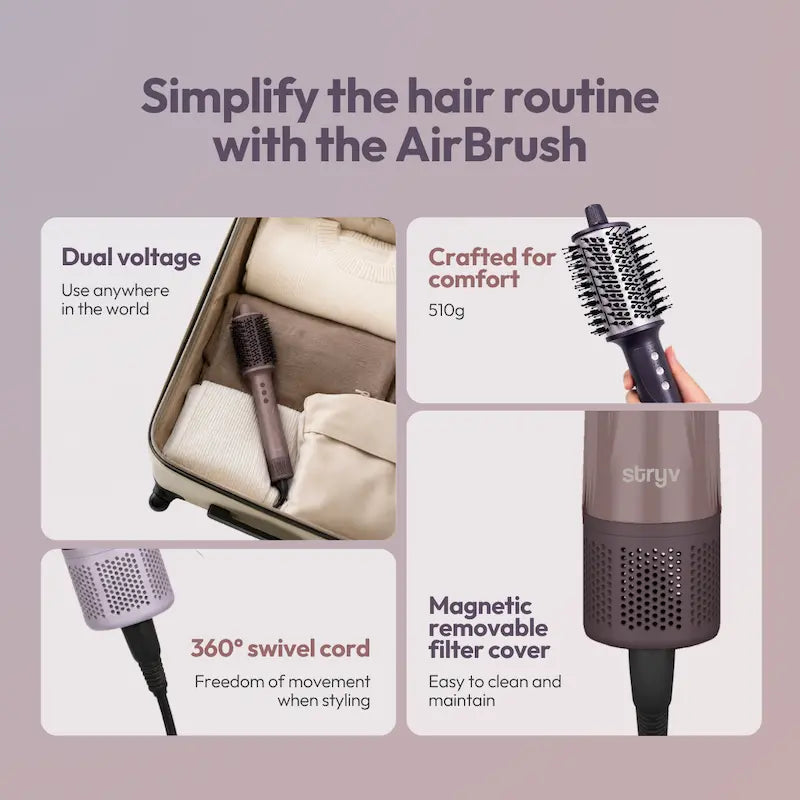 AirBrush