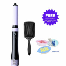 Load image into Gallery viewer, Bundle: AirFlex 2.0 + ProBrush + 9pcs HairPods

