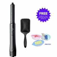 Load image into Gallery viewer, Bundle: AirFlex 2.0 + ProBrush + 9pcs HairPods
