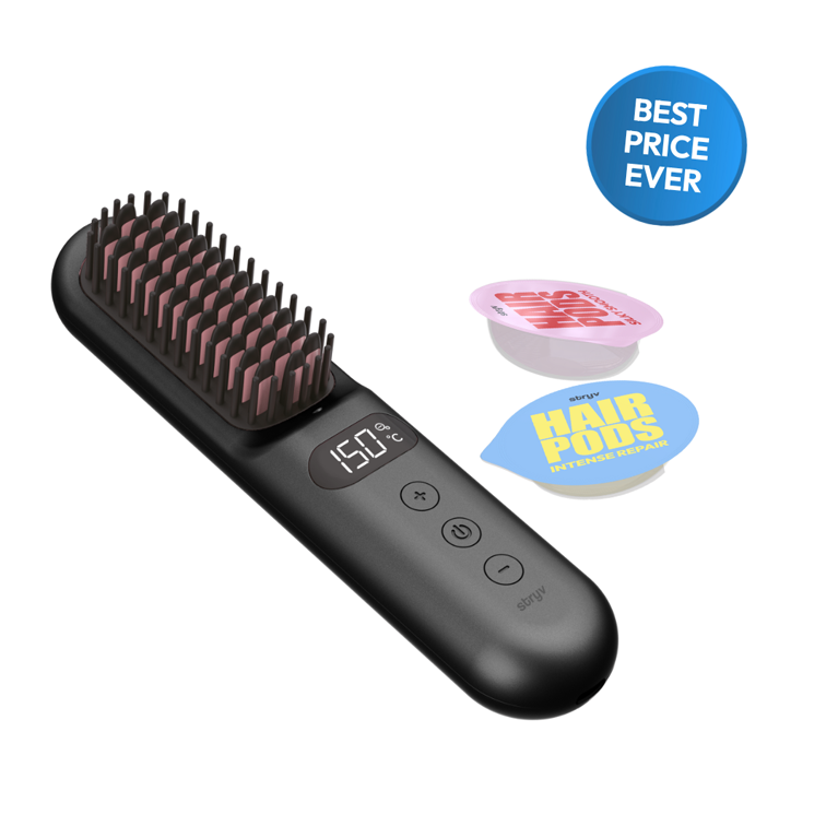 stryv Ministyler + 2 FREE Hairpods