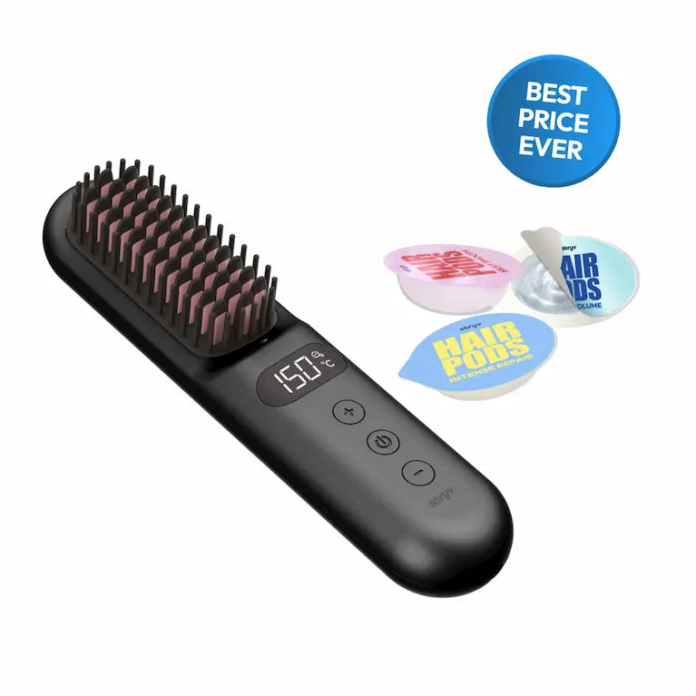 stryv Ministyler + 3 FREE Hairpods