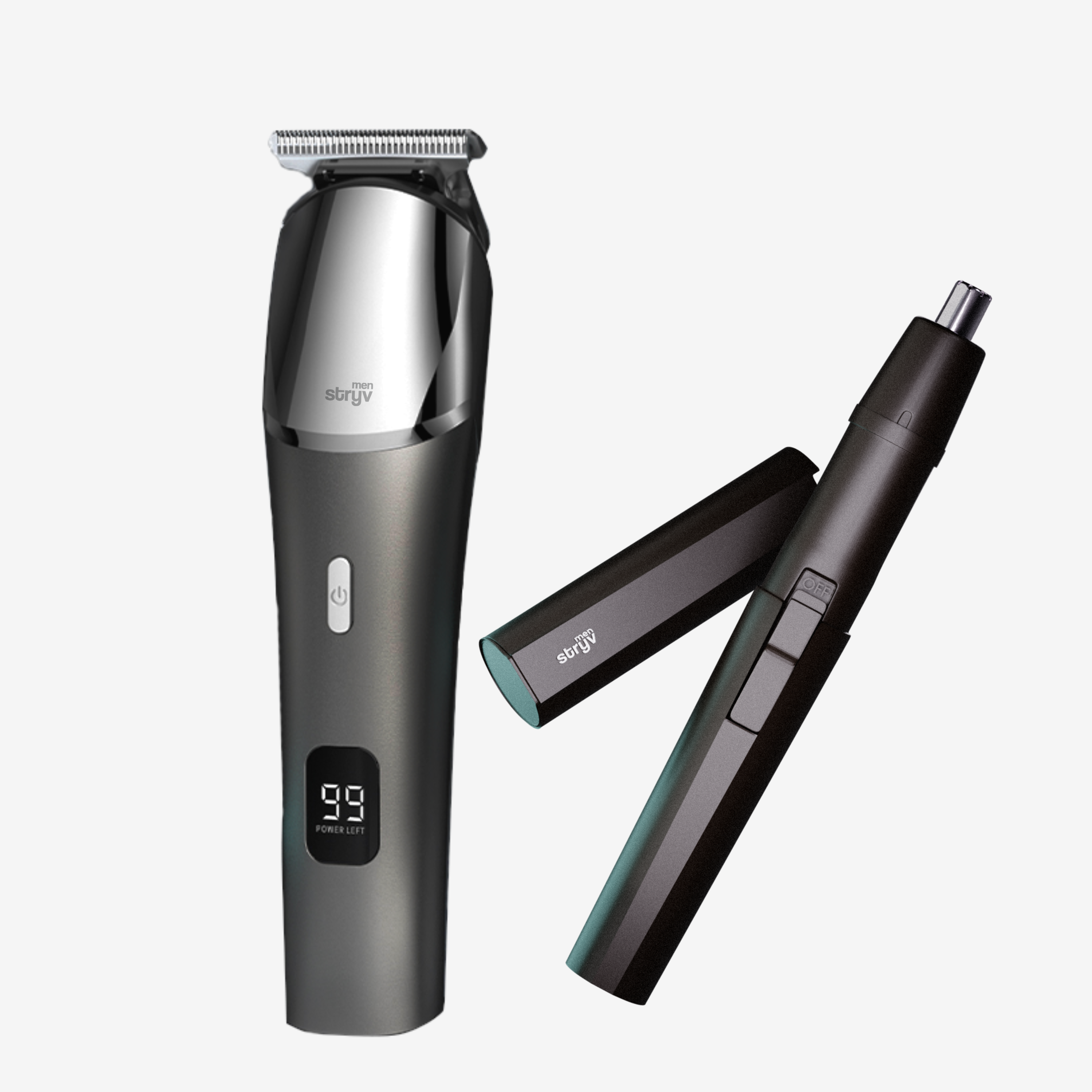 Trimmer Duo Bundle