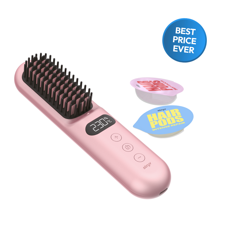 stryv Ministyler + 2 FREE Hairpods