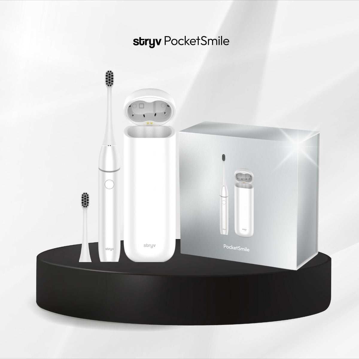 stryv PocketSmile