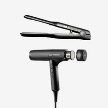 Load image into Gallery viewer, 1 Hairdryer + 1 ProStyler
