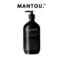 将图片加载到图库查看器，MANTOU™ Purifying Shampoo
