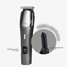 Load image into Gallery viewer, MultiShave 2.0 + FREE SmoothOperator
